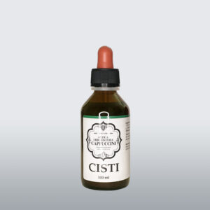 Cisti - integratore (flacone)