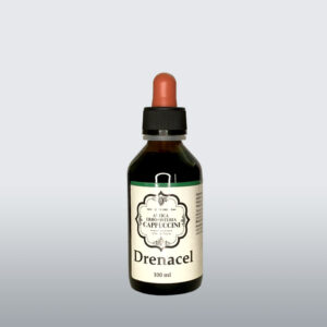 Drenacell - integratore (flacone)