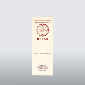 Relax - integratore (box)