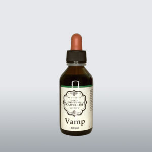 Vamp - Macerato glicerico (flacone)