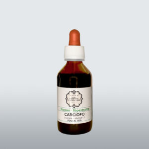 Carciofo, fitoestratto (flacone)