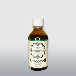 Circocell, fitoestratto (flacone)