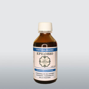 Epilobio, tintura madre (flacone)