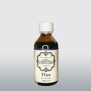 Flus, fitoestratto (flacone)