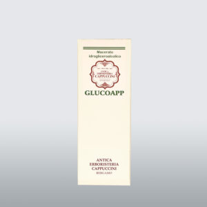 GlucoApp - 100ml (box)