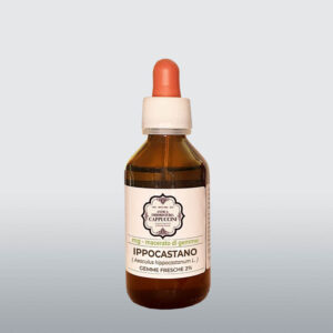 Ippocastano, macerato glicerico (flacone)