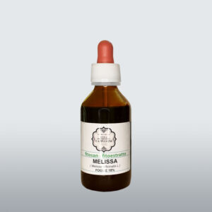 Melissa, fitoestratto (flacone)
