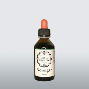 NoSugar - 100 ml (flacone)