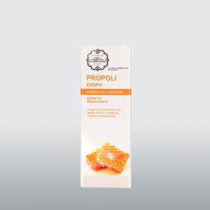 Propoli EVSP Estratto idroalcolico (box)