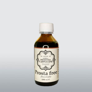 Prosta free, fitoestratto (flacone)