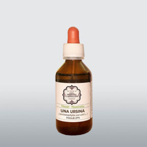 Uva Ursina, fitoestratto (flacone)