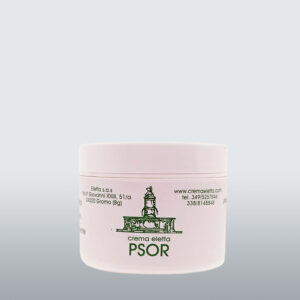Eletta - Crema unguento PSOR psoriasi (vasetto)