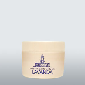 Eletta - Crema unguento alla Lavanda (vasetto)