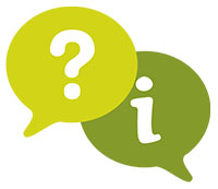 Assistenza online (icona)