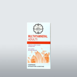MultiVitaMineral - box