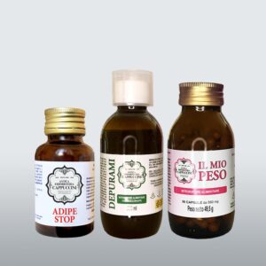 SET LINEA 2