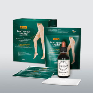 Pantadren Salino + Drenacel