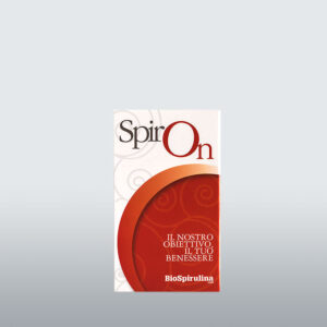 SpirOn - BioSpirulina (box)