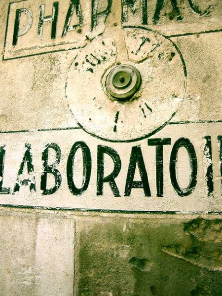 Storia e processi produttivi - 01